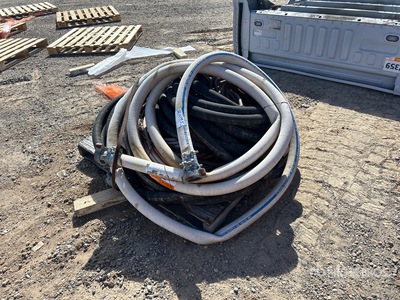 Quantity of Hose
