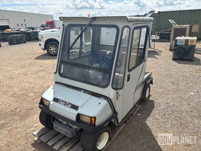 Utility Carts