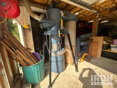 2019 (unverified) Oliver dust collector M-7165.001R Dust Collector - Fits Oliver Dust collection M-7165.001R
