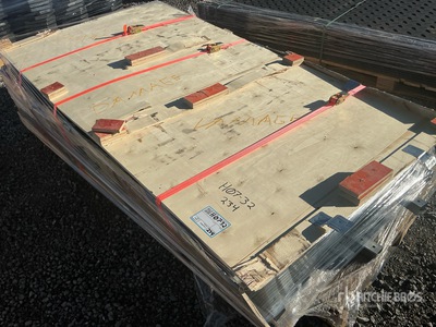 2026 SDLC2030FT 20 ft x 30 ft Enclosed Marquesina (Unused)