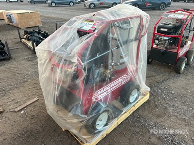 Easy-Kleen Magnum Gold Pressure Washer (Unused)