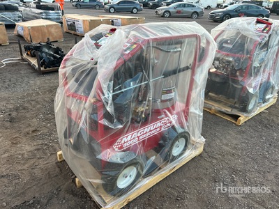 Easy-Kleen Magnum Gold Pressure Washer (Unused)