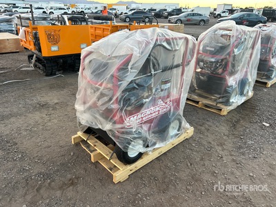 Easy-Kleen Magnum Gold Pressure Washer (Unused)