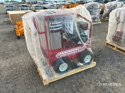 Easy-Kleen Magnum Gold Pressure Washer (Unused)