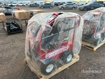 Easy-Kleen Magnum Gold Pressure Washer (Unused)
