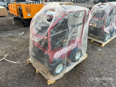 Easy-Kleen Magnum Gold Pressure Washer (Unused)