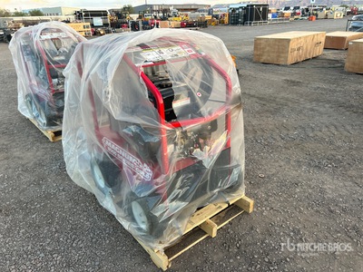 Easy-Kleen Magnum Gold Pressure Washer (Unused)