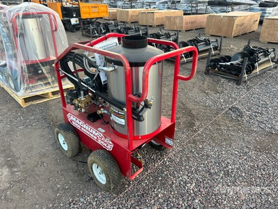 Easy-Kleen Magnum Gold Pressure Washer (Unused)