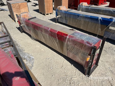 2026 TPL-RED 2 Post 10000 lb Vehicle Lift (Unused)