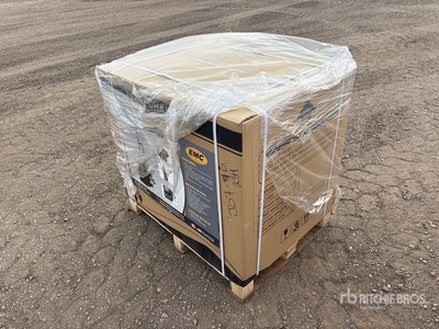 2026 EMC TC24 Maquina de ruedas