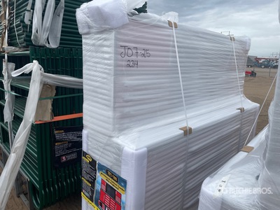 2026 EMC 7FT-18D 18-Drawer Banco de trabajo