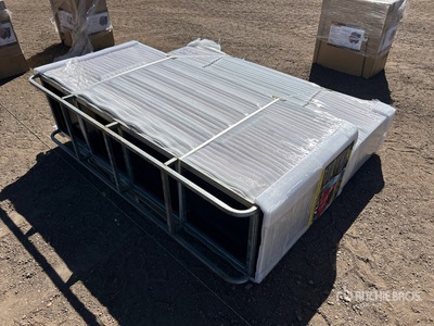 2026 EMC 7FT-18D 7 ft 18-Drawer Ławka robocza