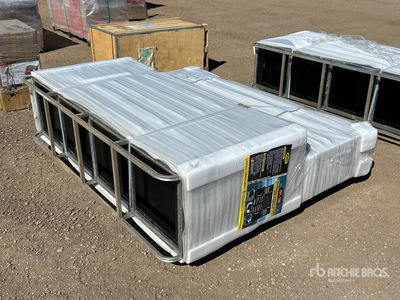 2026 EMC 7FT-18D 7 ft 18-Drawer Ławka robocza