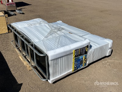 2026 EMC 7FT-18D 7 ft 18-Drawer Ławka robocza
