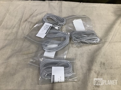(1,189) Diamond Brand 5651805 Combat Tent Shock Cords