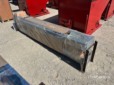 2026 TPL-GRAY 2 Post 10000 lb Vehicle Lift (Unused)