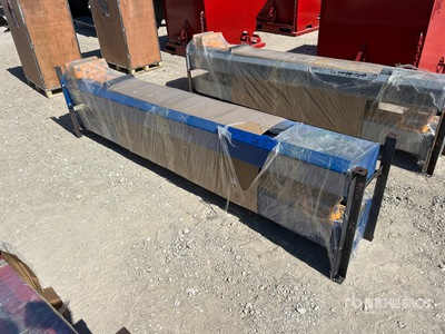 2026 TPL-BLUE 2 Post 10000 lb Vehicle Lift (Unused)