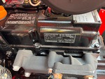 Engine with