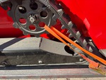 Drivetrain with