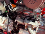 Engine with