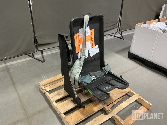Skiline Aircraft Seat