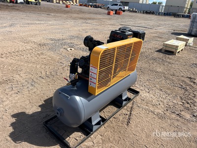 2026 EMC GAC60 60 gal Compresseur à air (Unused)