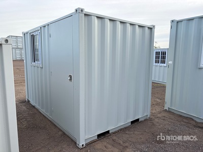 2026 11 ft Storage Container