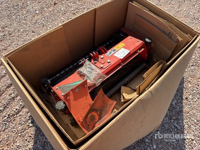 Ipswich Fairway 26 Tondeuse Fairway Mower