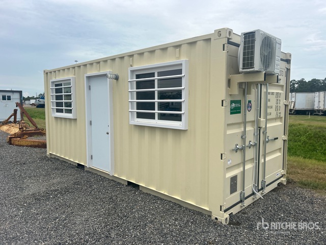 Containers