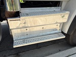 General Appearance with Steps/Ladders