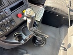 Cab with Gear Selector
