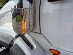 General Appearance with Paint