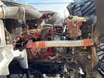 Engine with Engine - Right Side