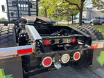Underbody with Frame Condition
