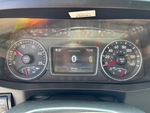 Cab with Gauges