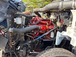 Engine with Engine - Left Side