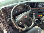 Cab with Steering Control