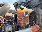 Engine with Cooling System Leaks