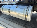 General Appearance with Sheet Metal (fiberglass) Condition