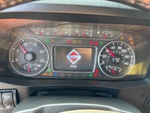 Cab with Warning Lights