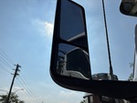 Cab with Mirrors