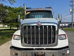 General Appearance with Exterior Lights