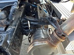 Engine with Diesel Particulate Filter