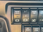 Cab with Engine Brake