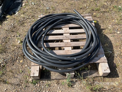 Quantity of Teck90 1000V Cable