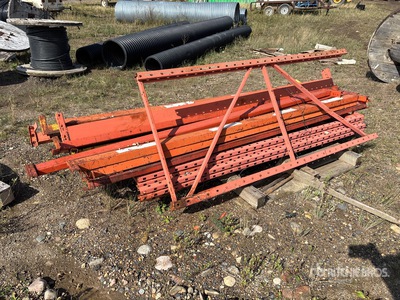 Pallet Racking