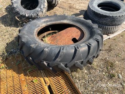20.8-38 Tractor Tires