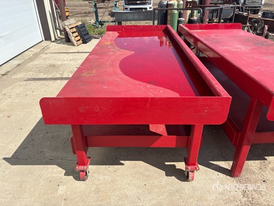 Bridgeview 10 ft Workbench