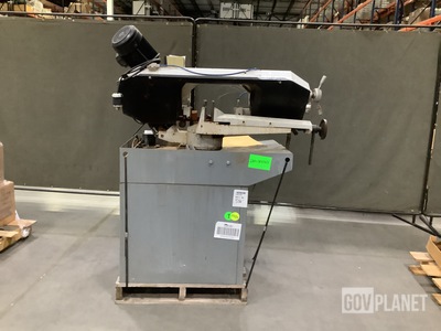 Milton 9225 Zip-Miter Band Saw