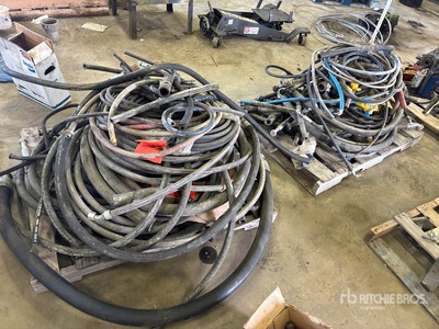 Quantity of Hydraulic Hose